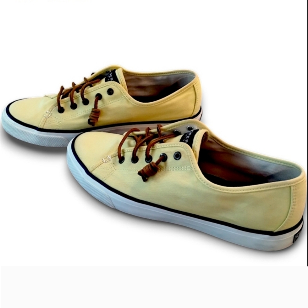 Sperry Top-Sider Women's Seacoast Core Top-Sider Shoes